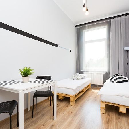 Dot Hostel - Pokoje I Noclegi W Centrum Μπιέλσκο-Μπιάλα Εξωτερικό φωτογραφία