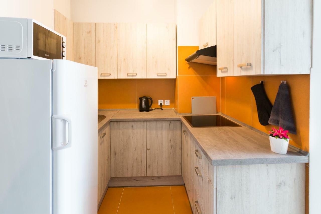 Dot Hostel - Pokoje I Noclegi W Centrum Μπιέλσκο-Μπιάλα Εξωτερικό φωτογραφία