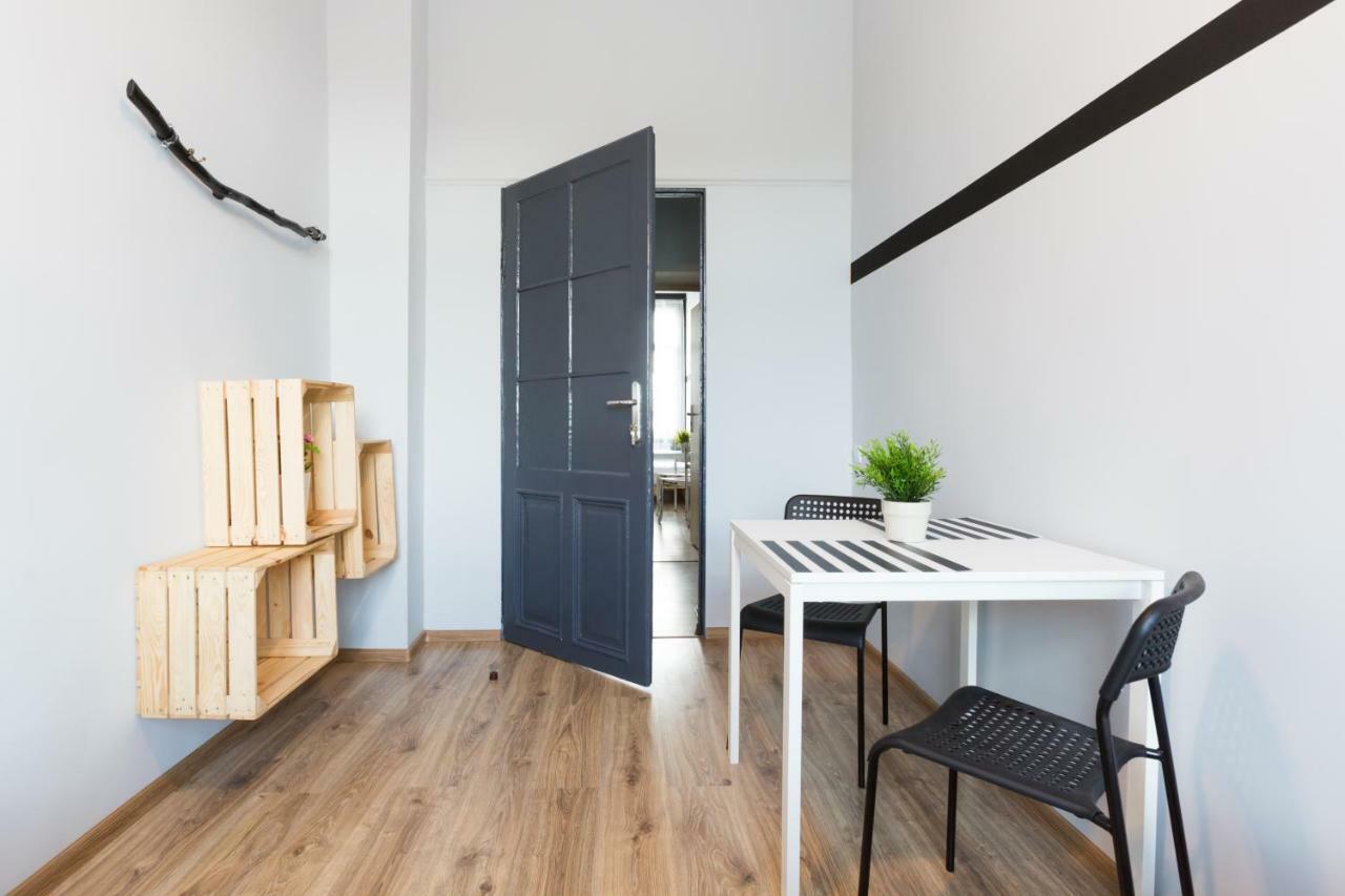 Dot Hostel - Pokoje I Noclegi W Centrum Μπιέλσκο-Μπιάλα Εξωτερικό φωτογραφία