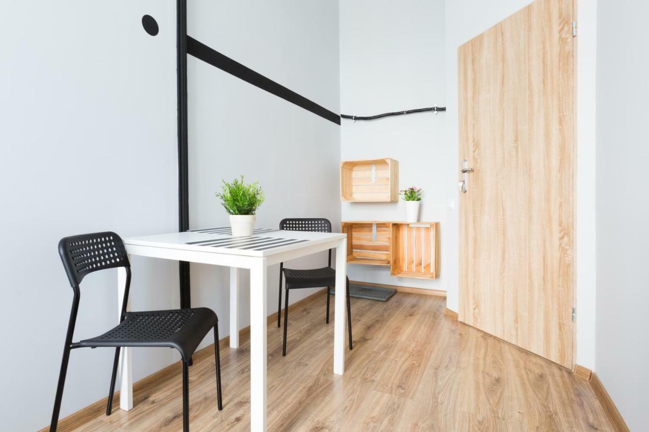 Dot Hostel - Pokoje I Noclegi W Centrum Μπιέλσκο-Μπιάλα Εξωτερικό φωτογραφία