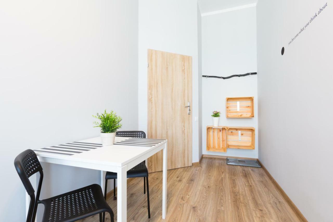 Dot Hostel - Pokoje I Noclegi W Centrum Μπιέλσκο-Μπιάλα Εξωτερικό φωτογραφία