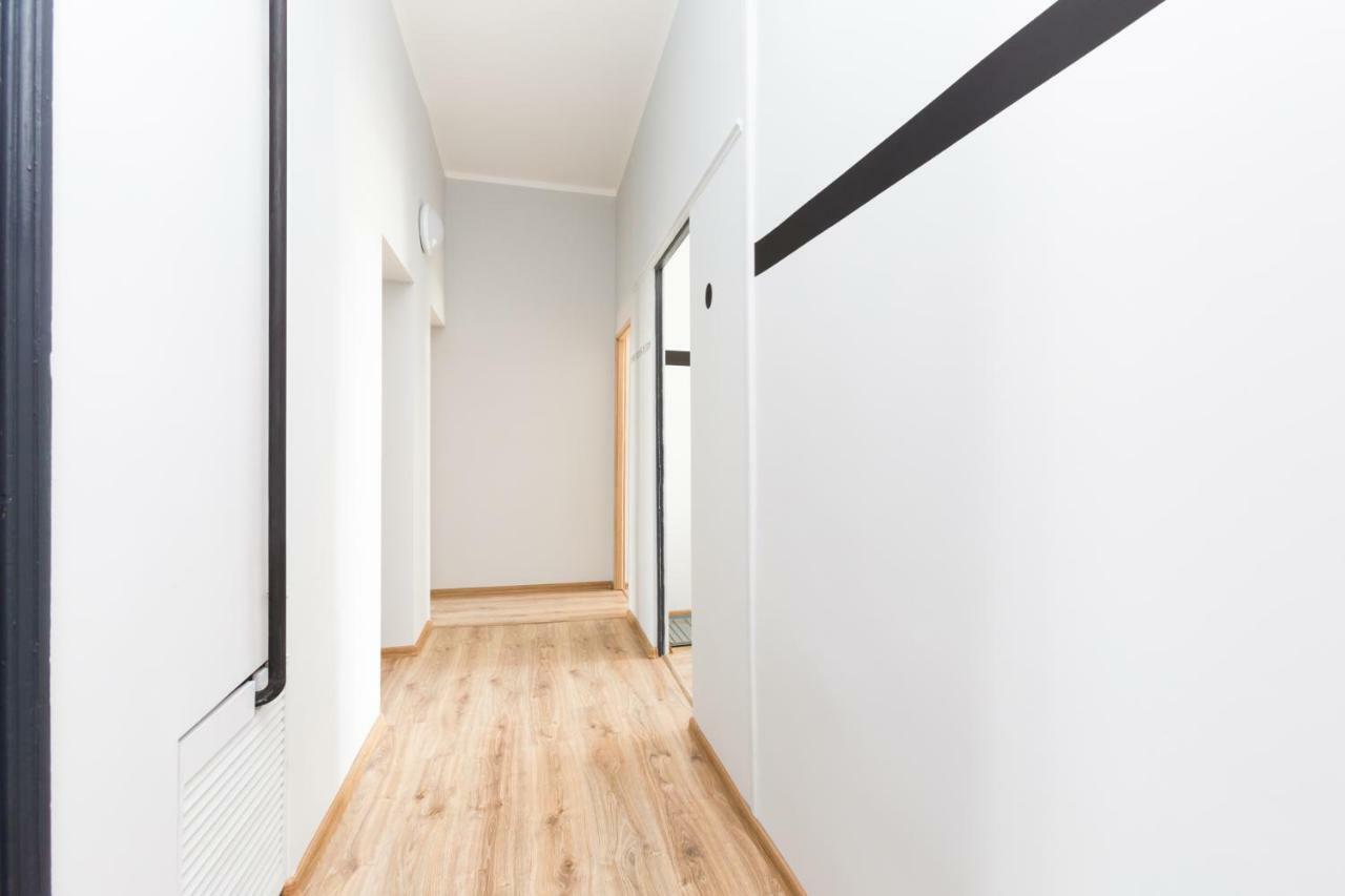 Dot Hostel - Pokoje I Noclegi W Centrum Μπιέλσκο-Μπιάλα Εξωτερικό φωτογραφία