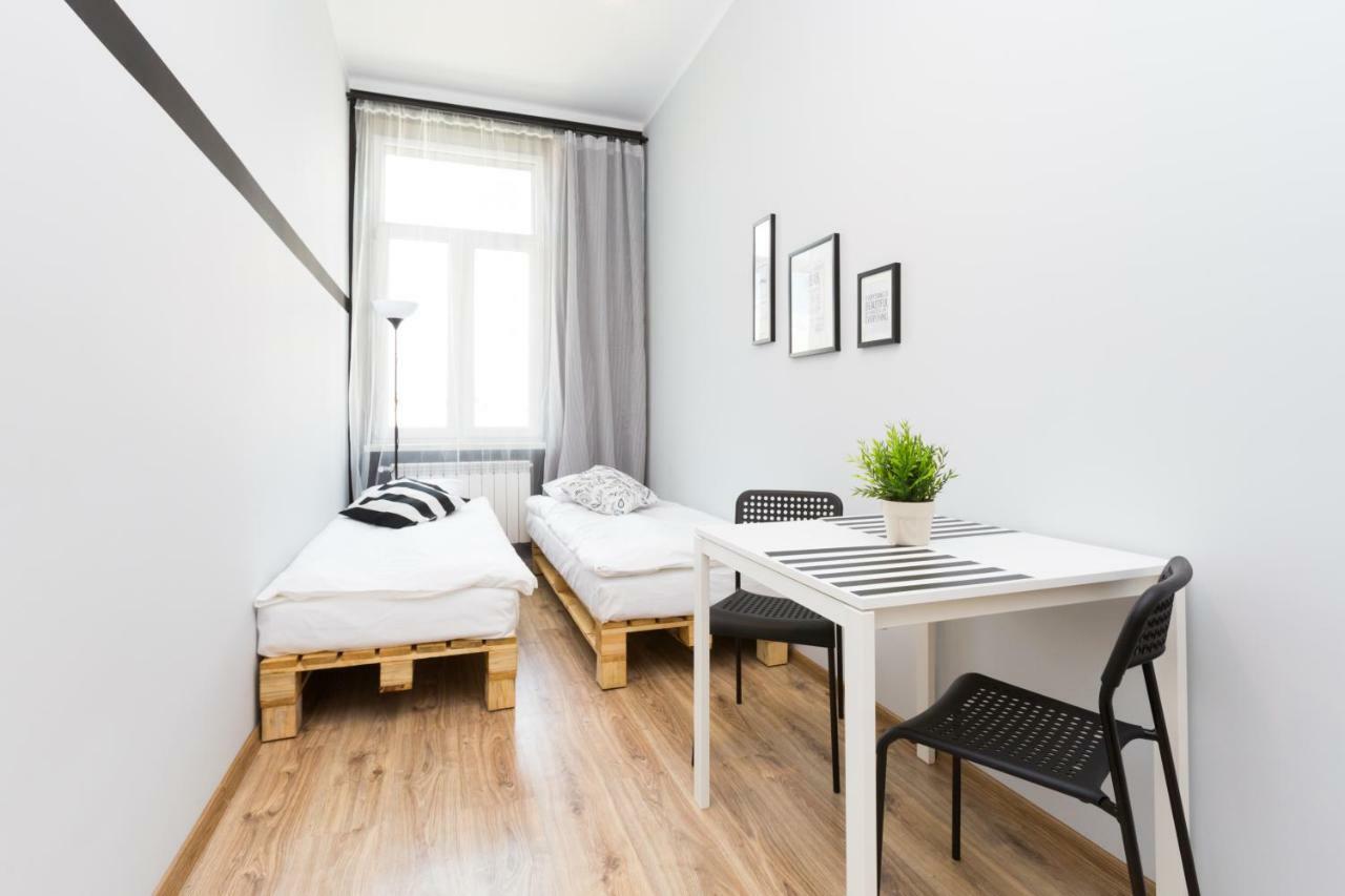 Dot Hostel - Pokoje I Noclegi W Centrum Μπιέλσκο-Μπιάλα Εξωτερικό φωτογραφία