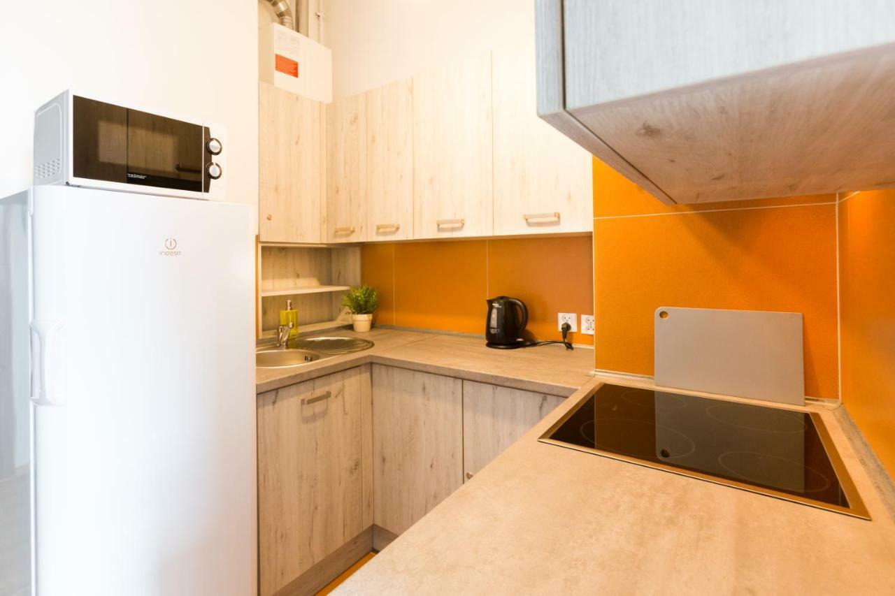Dot Hostel - Pokoje I Noclegi W Centrum Μπιέλσκο-Μπιάλα Εξωτερικό φωτογραφία