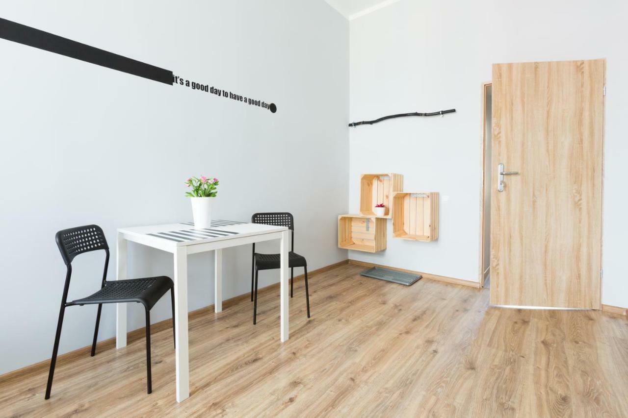 Dot Hostel - Pokoje I Noclegi W Centrum Μπιέλσκο-Μπιάλα Εξωτερικό φωτογραφία